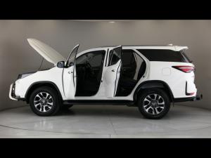 Toyota Fortuner 2.4GD-6 auto - Image 26