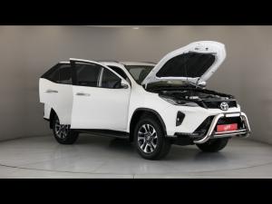 Toyota Fortuner 2.4GD-6 auto - Image 29
