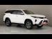 Toyota Fortuner 2.4GD-6 auto - Thumbnail 1