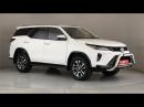 Thumbnail Toyota Fortuner 2.4GD-6 auto