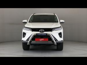 Toyota Fortuner 2.4GD-6 auto - Image 4