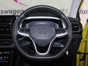 Volkswagen T-CROSS 1.0 TSI Style DSG - Image 12
