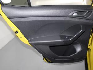 Volkswagen T-CROSS 1.0 TSI Style DSG - Image 13