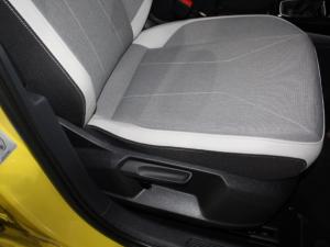 Volkswagen T-CROSS 1.0 TSI Style DSG - Image 17