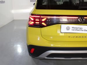Volkswagen T-CROSS 1.0 TSI Style DSG - Image 19