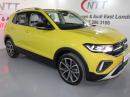 Thumbnail Volkswagen T-CROSS 1.0 TSI Style DSG