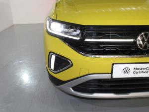 Volkswagen T-CROSS 1.0 TSI Style DSG - Image 20