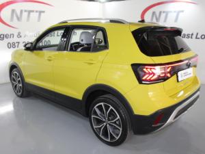 Volkswagen T-CROSS 1.0 TSI Style DSG - Image 24
