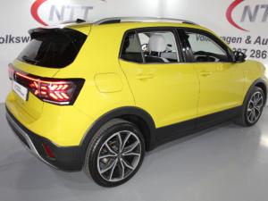 Volkswagen T-CROSS 1.0 TSI Style DSG - Image 4