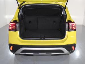 Volkswagen T-CROSS 1.0 TSI Style DSG - Image 7