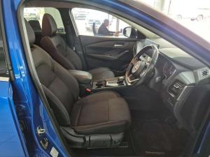 Nissan Qashqai 1.3T Acenta Xtronic - Image 11