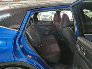 Nissan Qashqai 1.3T Acenta Xtronic - Image 12