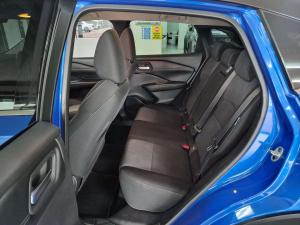 Nissan Qashqai 1.3T Acenta Xtronic - Image 13