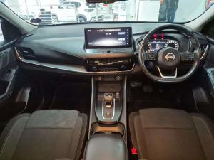 Nissan Qashqai 1.3T Acenta Xtronic - Image 15