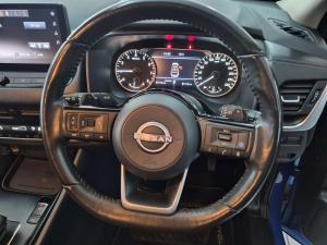 Nissan Qashqai 1.3T Acenta Xtronic - Image 16
