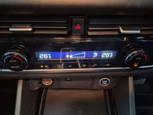 Nissan Qashqai 1.3T Acenta Xtronic - Image 19
