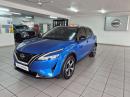 Thumbnail Nissan Qashqai 1.3T Acenta Xtronic