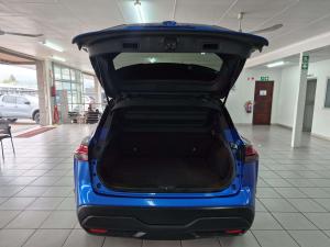 Nissan Qashqai 1.3T Acenta Xtronic - Image 6