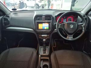 Suzuki Vitara Brezza 1.5 GLX automatic - Image 14