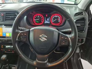 Suzuki Vitara Brezza 1.5 GLX automatic - Image 15