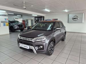 Suzuki Vitara Brezza 1.5 GLX automatic - Image 1