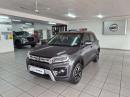 Thumbnail Suzuki Vitara Brezza 1.5 GLX automatic