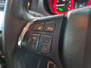 Suzuki Vitara Brezza 1.5 GLX automatic - Image 20
