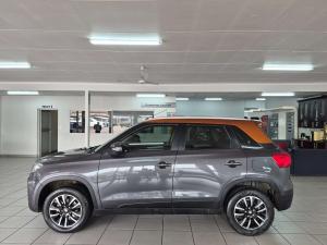 Suzuki Vitara Brezza 1.5 GLX automatic - Image 2