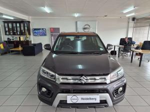 Suzuki Vitara Brezza 1.5 GLX automatic - Image 3