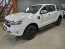 Thumbnail Ford Ranger 2.0D XLT automaticD/C