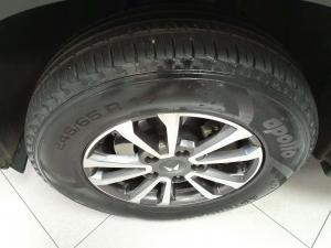 Mahindra SCORPIO-N 2.2D automatic - Image 10