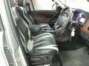 Mahindra SCORPIO-N 2.2D automatic - Image 11