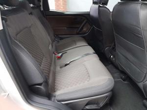 Mahindra SCORPIO-N 2.2D automatic - Image 12