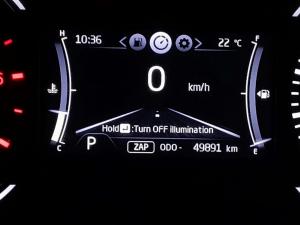 Mahindra SCORPIO-N 2.2D automatic - Image 14