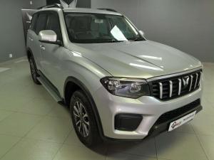 Mahindra SCORPIO-N 2.2D automatic - Image 16