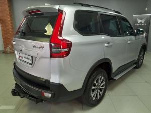 Mahindra SCORPIO-N 2.2D automatic - Image 17