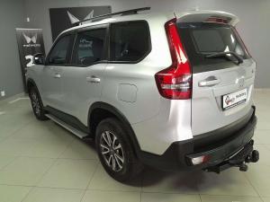 Mahindra SCORPIO-N 2.2D automatic - Image 18