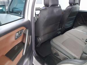 Mahindra SCORPIO-N 2.2D automatic - Image 19