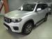 Mahindra SCORPIO-N 2.2D automatic - Thumbnail 1