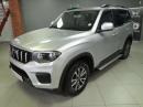 Thumbnail Mahindra SCORPIO-N 2.2D automatic
