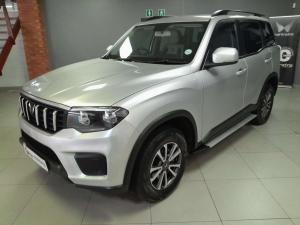 Mahindra SCORPIO-N 2.2D automatic - Image 1