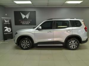 Mahindra SCORPIO-N 2.2D automatic - Image 3