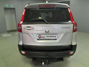 Mahindra SCORPIO-N 2.2D automatic - Image 4