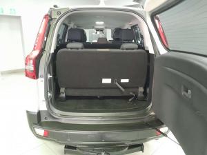 Mahindra SCORPIO-N 2.2D automatic - Image 5