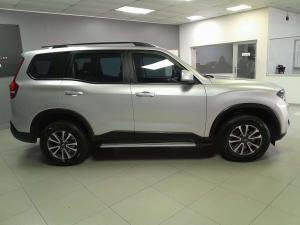 Mahindra SCORPIO-N 2.2D automatic - Image 6