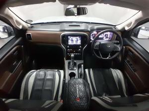 Mahindra SCORPIO-N 2.2D automatic - Image 7