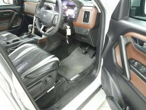 Mahindra SCORPIO-N 2.2D automatic - Image 8