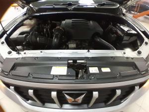 Mahindra SCORPIO-N 2.2D automatic - Image 9