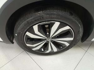 Volkswagen T-CROSS 1.0 TSI Comfortline - Image 10