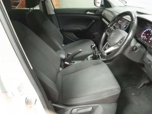 Volkswagen T-CROSS 1.0 TSI Comfortline - Image 11